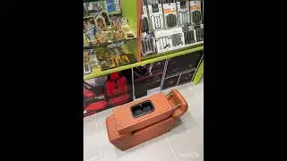 MG Hector plus# beby seat with adjustable headrest#car accessories#tirupur#cartrend#