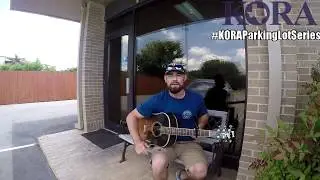 The KORA Parking Lot Series w/ Drake Hayes