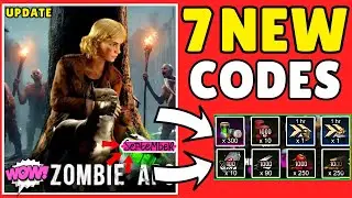 State Of Survival | All 7 Working Codes + How to redeem | State Of Survival Code Guide