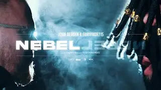 JOHN READEN x SURVIVOR215 - NEBEL (prod. by TREY x CronsenBeatz)