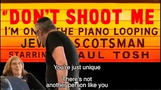 🎭 Song Is The Play + Paper Gun