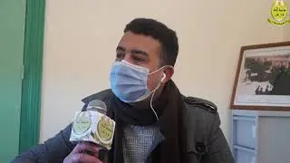 الحلقة الأولى من برنامج زيارات على قناة الإمام ورش المدرسية،زيارة فضاء الذاكرة التاريخية بالحاجب