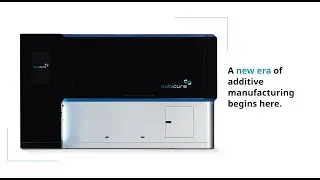 Система 3D-печати Cerion&reg;