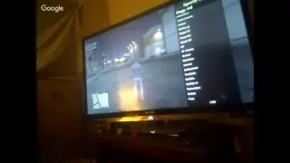 GTAV Online Public Lobby Random Trolls