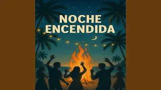 Noche Encendida