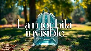 “La mochila invisible”
