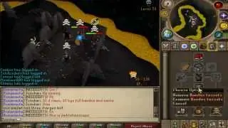 [Runescape RAT] - FAILFISHES - 1 less Santa hat