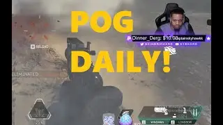 KingRichard HIGHLIGHTS. 3x TOURNAMENT WINNER. Apex Legends PRO