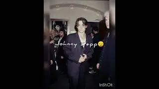 #teamjohnny