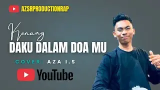 Kenang Daku Dalam Doamu_ AHMAD JAIS (COVER ) Azza Ibni Music By @ZoanTranspose