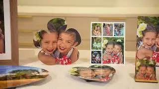 Celebrate Memories with Pictures Plus Holiday Gifts