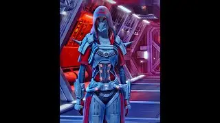 SWTOR