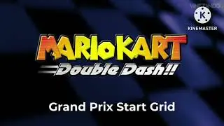 Preview 2 Mario Kart Double Dash (Remastered)