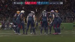 Madden NFL 21 Pro Bowler Trophy (PS5)