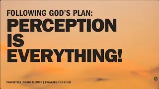 Midweek Motivation Prophetess Lakisha Fleming