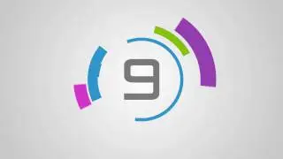 Countdown in After Effects - Free Template