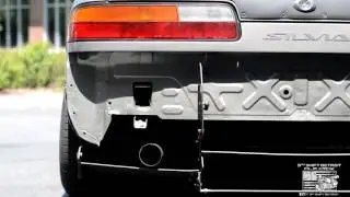 Naber Racing & Modified Avenue Instagram Teaser