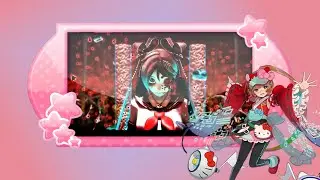 【猫村いろは・Nekomura Iroha SV】Bacterial Contamination【Synth Vカバー】