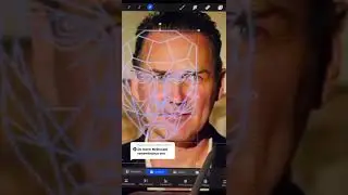 Norm MacDonald and the Golden face ratio