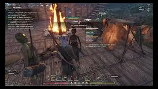 How do People work Soulmask Ep 3