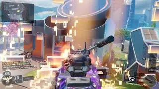 BO3:PS5 jsek aka Nutsek Nerd Gets Put Down Go Tak Care of yo Kids 🥸😂