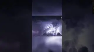 Luces Misteriosas  &iquest;Presagios de Terremotos?  🌌  #maravillasdelmundo
