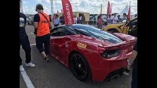 Unlim500+   1500л.с в GTR      #unlim500#goshaturbotech#sevenforce#asvtuning#revo#lamborghini