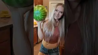Что я ем за день! (Фрутарианство)