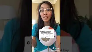 Glasses vs Contact Lens Prescriptions: Are they the same? by Vicki Chan MD