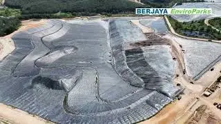 Bukit Tagar Enviro Park (BTEP) | Sanitary Landfill & Scheduled Waste Recycling and Treatment (2024)