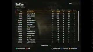 Tritan HD is the best zombie glitcher