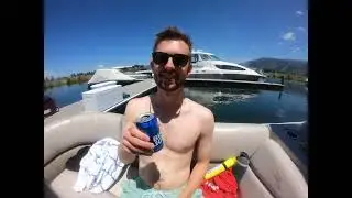 Jake&rsquo;s Bachelor Party - Lake Tahoe - 2025