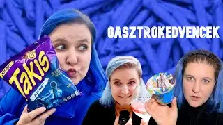Ünneplős Gasztrokedvencek!