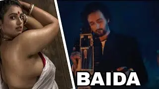BAIDA (2025) MOVIE REVIEW ।। MOVIE EXPLAINED IN HINDI