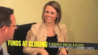 Chicago Title Buyer's Checklist   Closing Guide HD