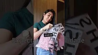 COMPRAS DA SHEIN✨️