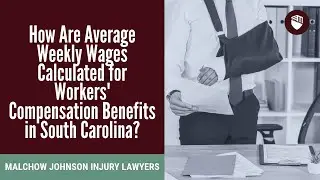 How Are Average Weekly Wages Calculated for Workers' Compensation Benefits in Georgia?