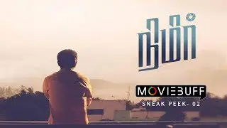 Nimir - Moviebuff Sneak Peek 02 | Udhayanidhi Stalin, Parvathy Nair - Directed by Priyadarshan