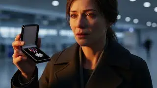 He Demanded Her ID &mdash; Then Saw the Medal No One Was Supposed to Have | Legends of History