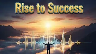 Epic Motivational Cinematic Music | Rise of Determination & Success.