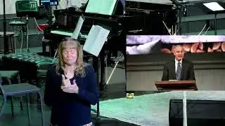 Sunday Morning DEAF Service | 11-30-25-AM