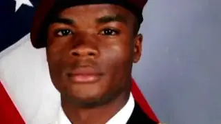 Trump speaks to widow of Sgt. La David Johnson, tells her 'He knew what he signed up for'