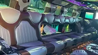 HOW TO HIRE CHICAGO AREA PARTY TRANSPORTATION | BLACK CAR EVERYWHERE