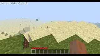 Похождения на версии Alpha 1.2.6_02 (Мистика?)