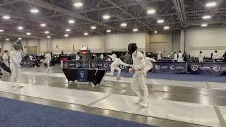 Troy Song Vs  Ryan Jeyoon  - October NAC 2025