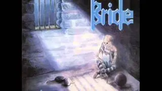Bride - 1 - Fool Me Once - Silence Is Madness (1989)