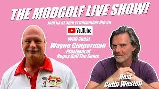 Vegas Golf The Game - A Fun Holiday Gift for The Golfers on Your Nice List