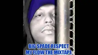 BIG SPADE-DIPSET FREESTYLE (2004) TRACC 12