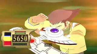 Yu Gi Oh! GX The Beginning of Destiny Part 175