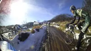Rapha Super Cross Nobeyama 2016